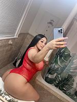 HOT LATIN GIRL, I LIKE TO PLEASE YOUR FANTASIES, I AM A VERY WET AND TIGHT GIRL. I LOVE TO PLAY. I NEED FRIENDS TO BE ABLE TO PLAY WELL RICH HELP ME https://tryst.link/escort/linda20 
2393834256