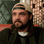 Silent Bob's Avatar