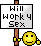 Willwork4sex
