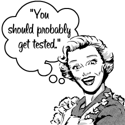 Gettested